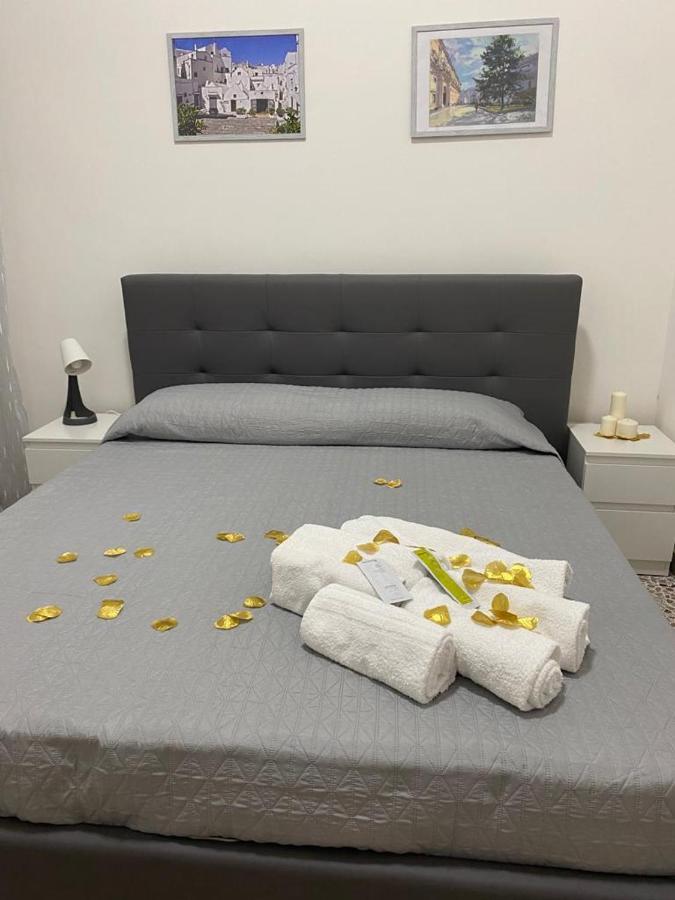 마르티나프란카 Corsomessapia121 아파트 외부 사진